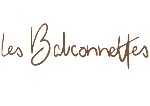 logo les balconnettes 